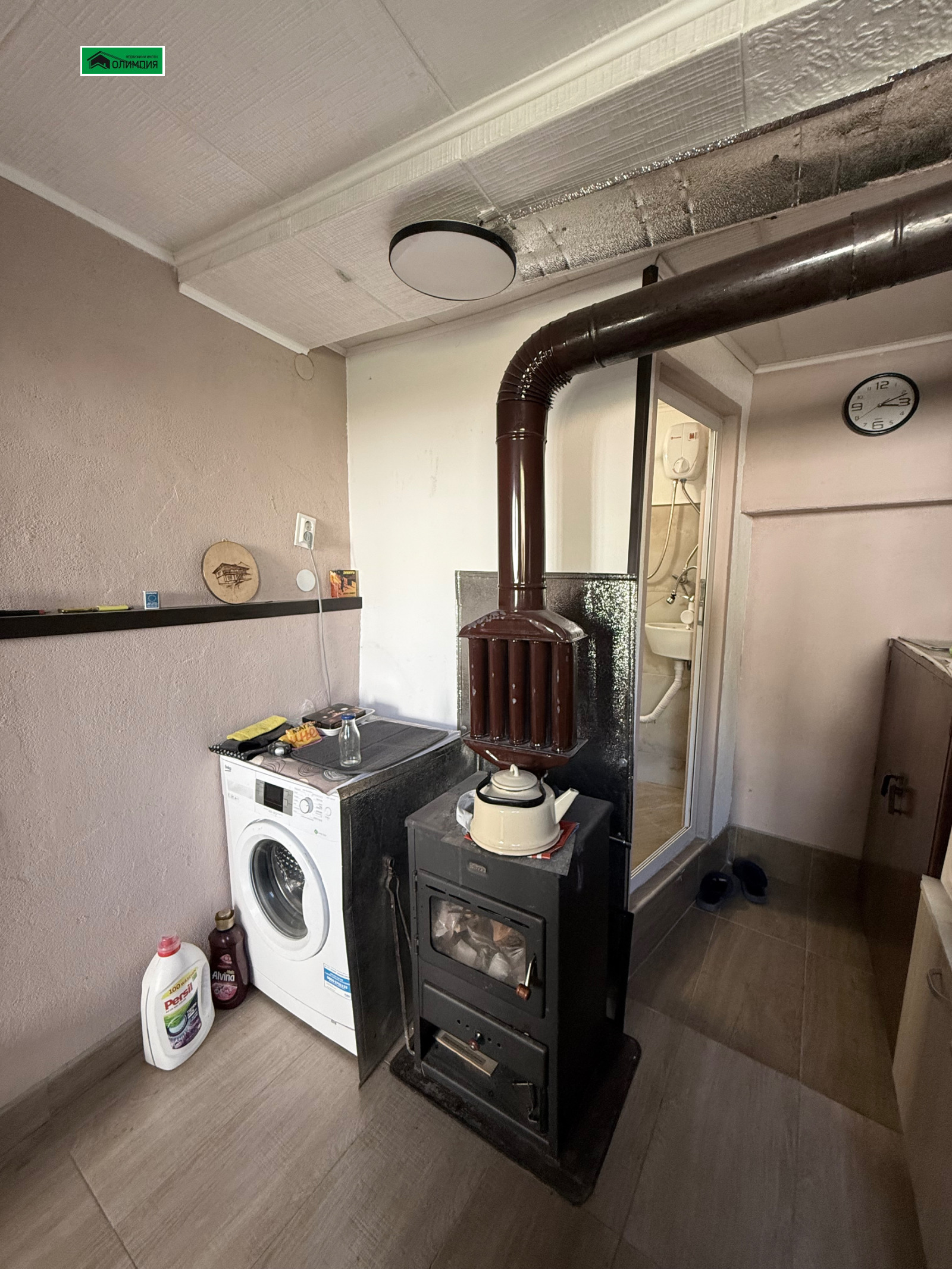 Продава КЪЩА, с. Баница, област Враца, снимка 7 - Къщи - 54960322