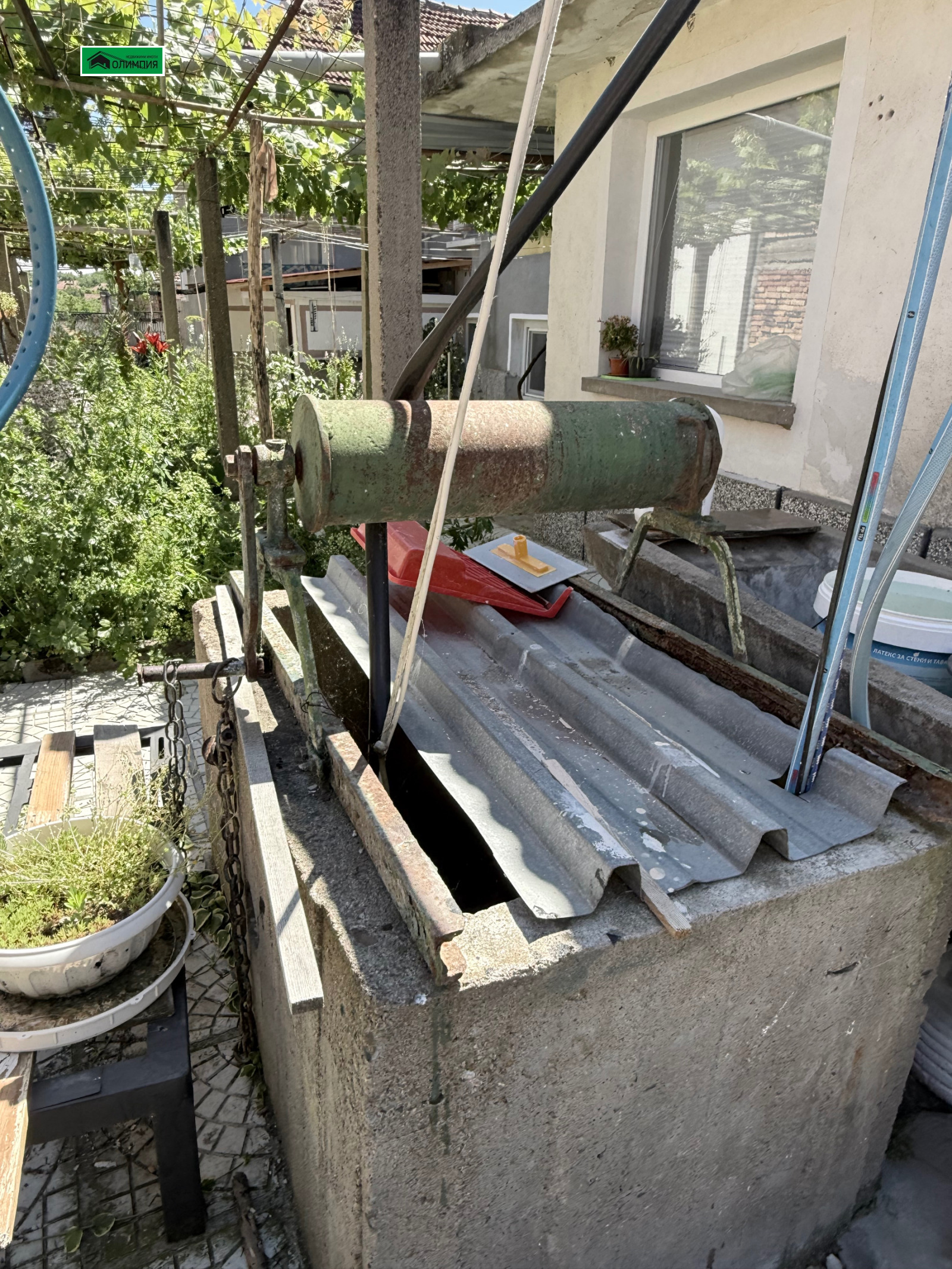 Продава КЪЩА, с. Баница, област Враца, снимка 15 - Къщи - 54960322
