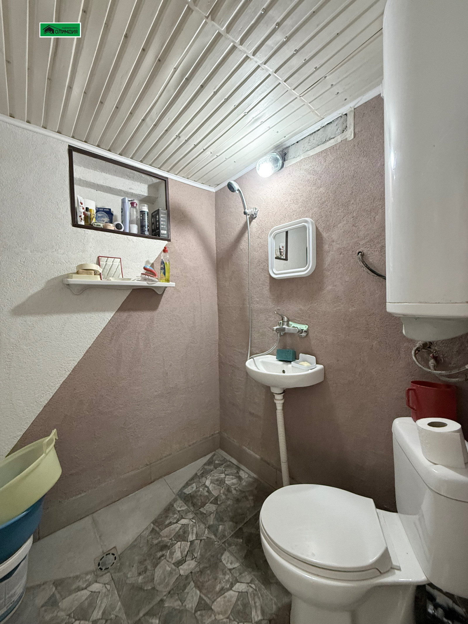 Продава КЪЩА, с. Баница, област Враца, снимка 12 - Къщи - 54960322