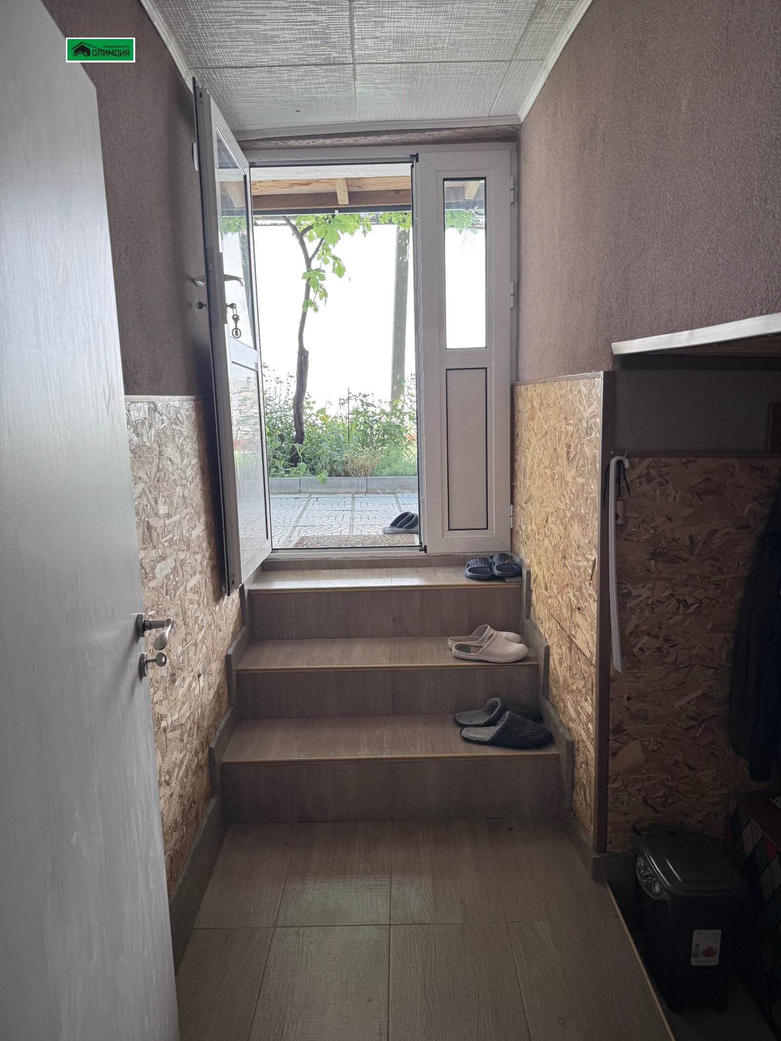 Продава КЪЩА, с. Баница, област Враца, снимка 5 - Къщи - 54960322