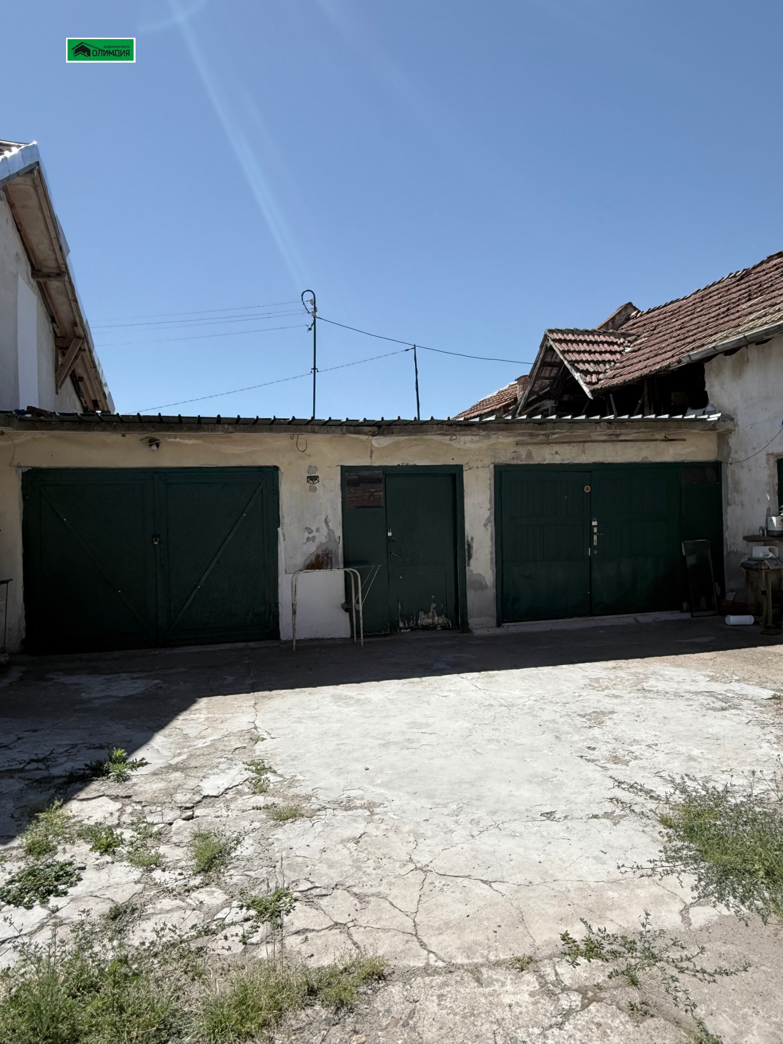 Продава КЪЩА, с. Баница, област Враца, снимка 14 - Къщи - 54960322