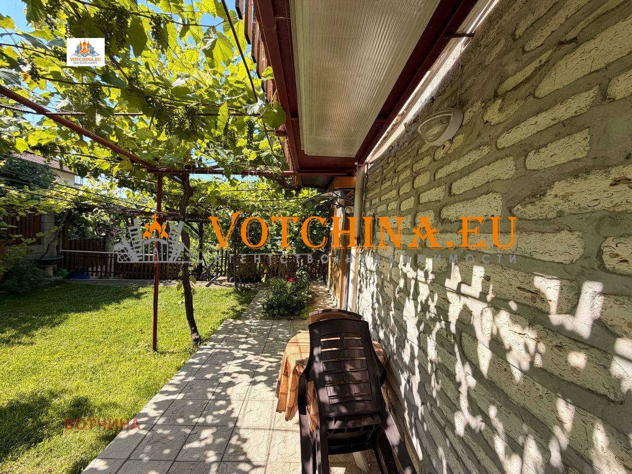 Продава КЪЩА, гр. Балчик, област Добрич, снимка 11 - Къщи - 55053971