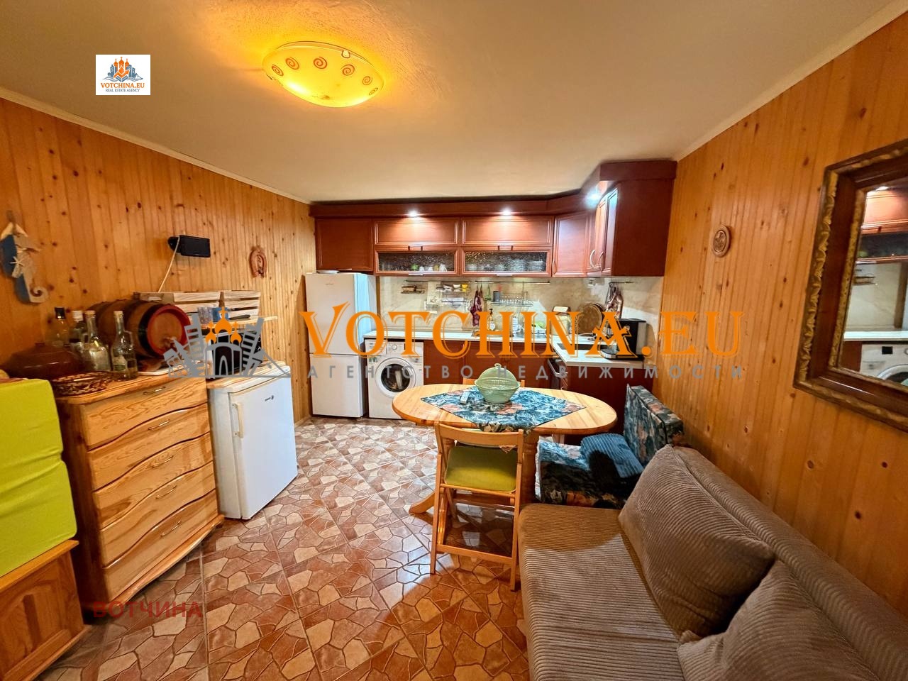 Продава КЪЩА, гр. Балчик, област Добрич, снимка 6 - Къщи - 55053971