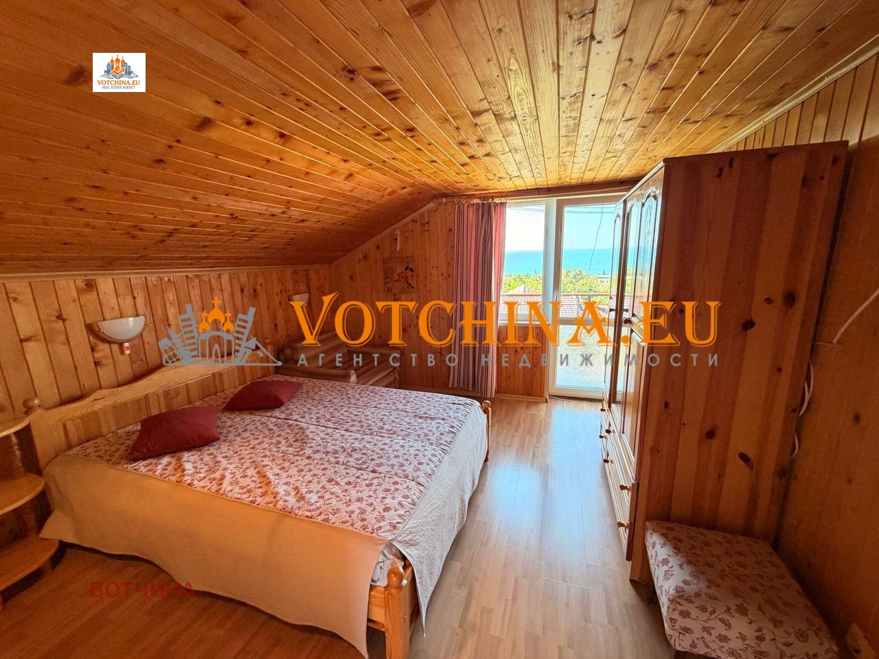 Продава КЪЩА, гр. Балчик, област Добрич, снимка 14 - Къщи - 55053971