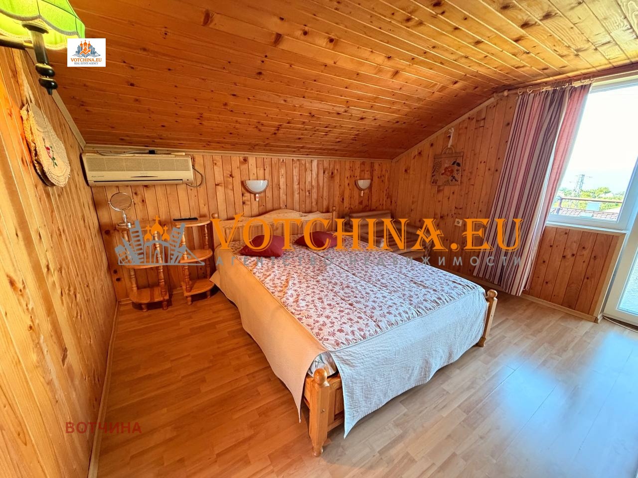 Продава КЪЩА, гр. Балчик, област Добрич, снимка 13 - Къщи - 55053971
