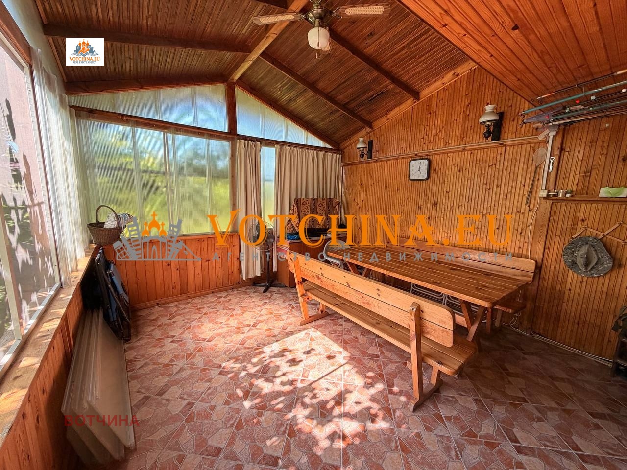 Продава КЪЩА, гр. Балчик, област Добрич, снимка 8 - Къщи - 55053971