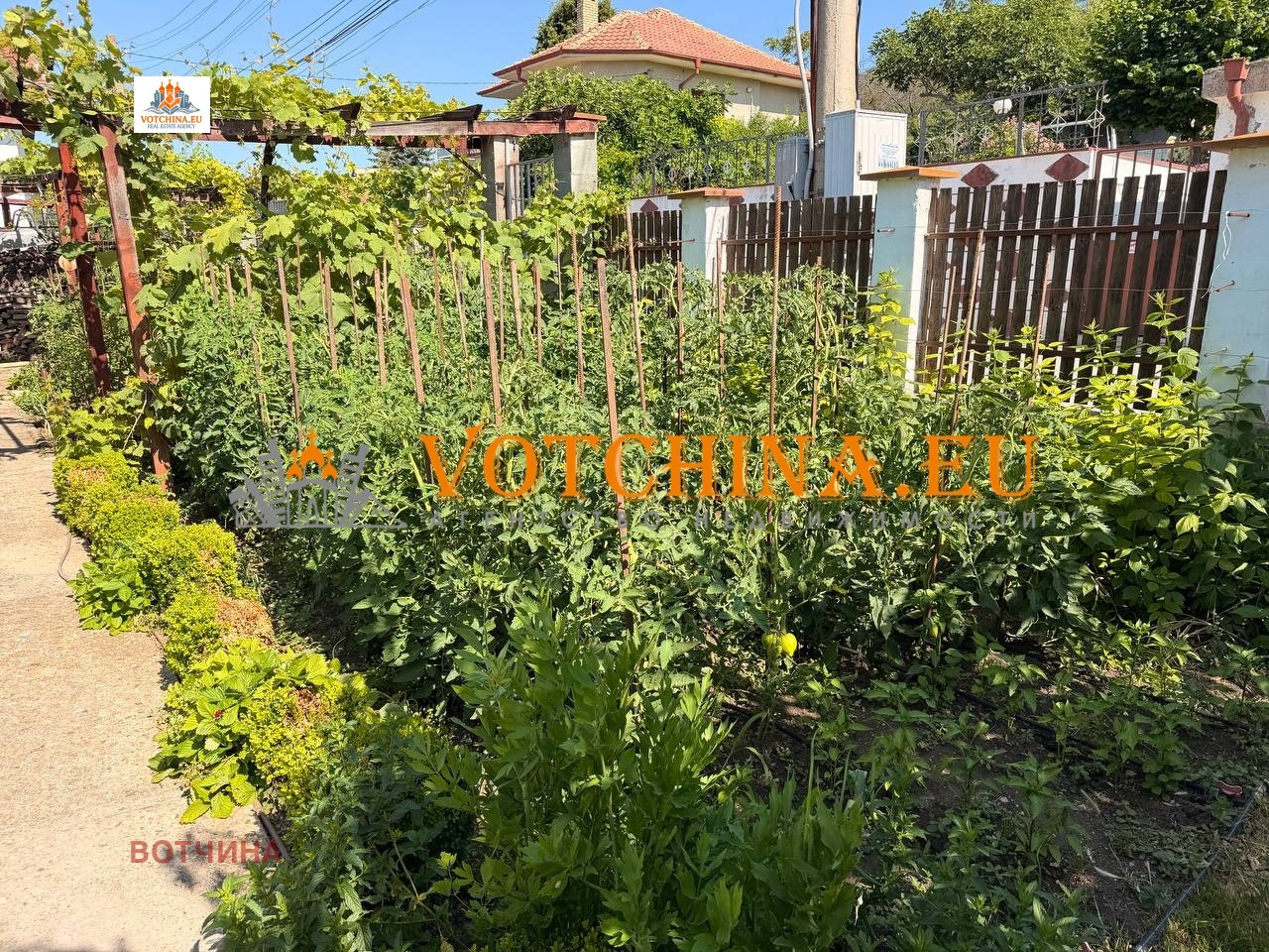 Продава КЪЩА, гр. Балчик, област Добрич, снимка 15 - Къщи - 55053971