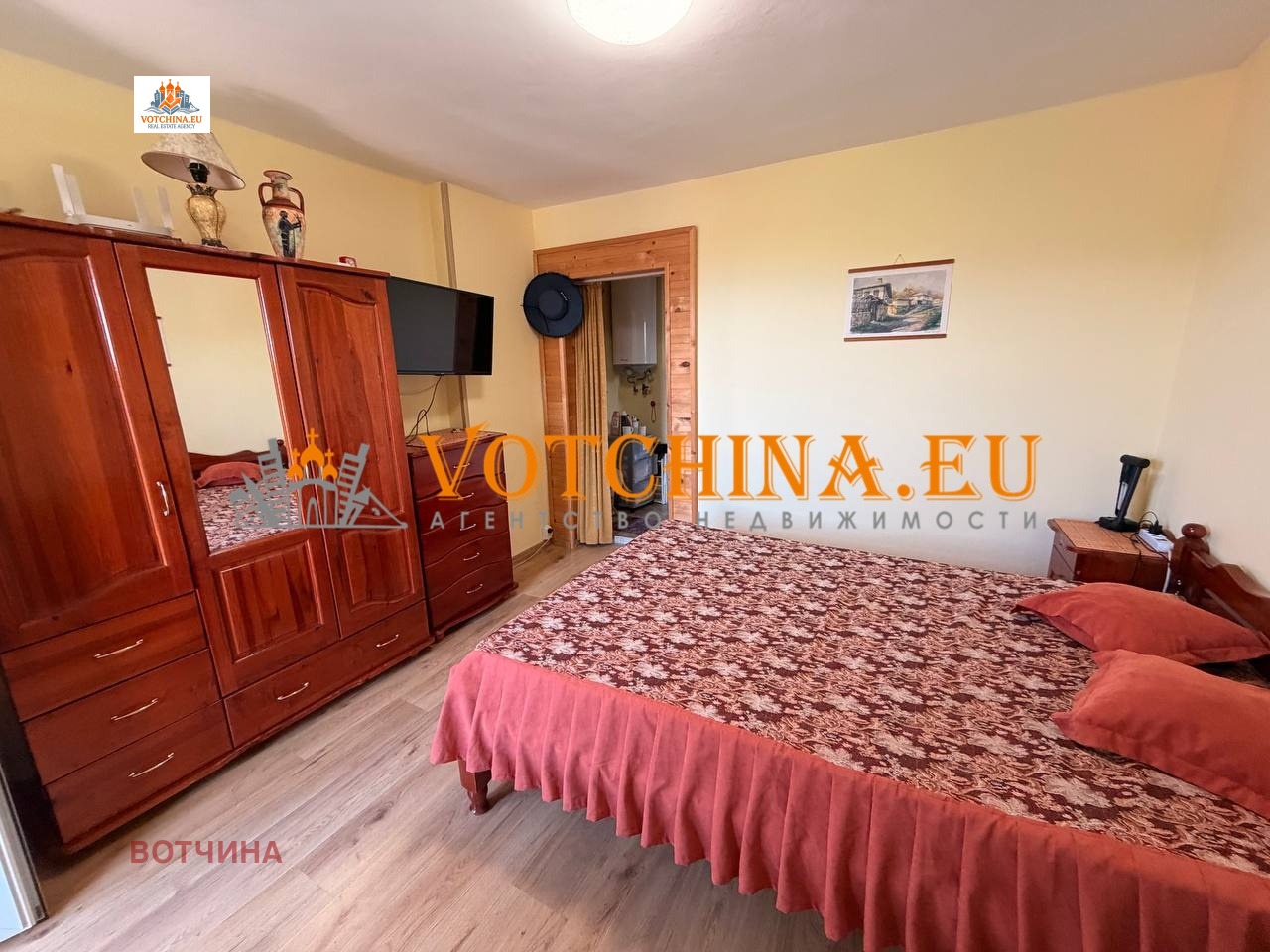 Продава КЪЩА, гр. Балчик, област Добрич, снимка 12 - Къщи - 55053971