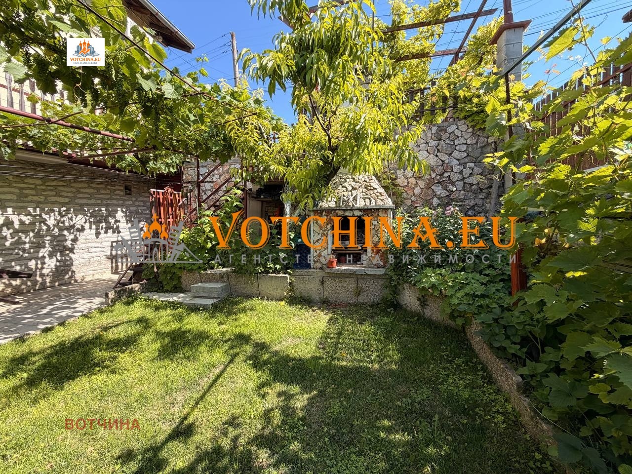 Продава КЪЩА, гр. Балчик, област Добрич, снимка 3 - Къщи - 55053971