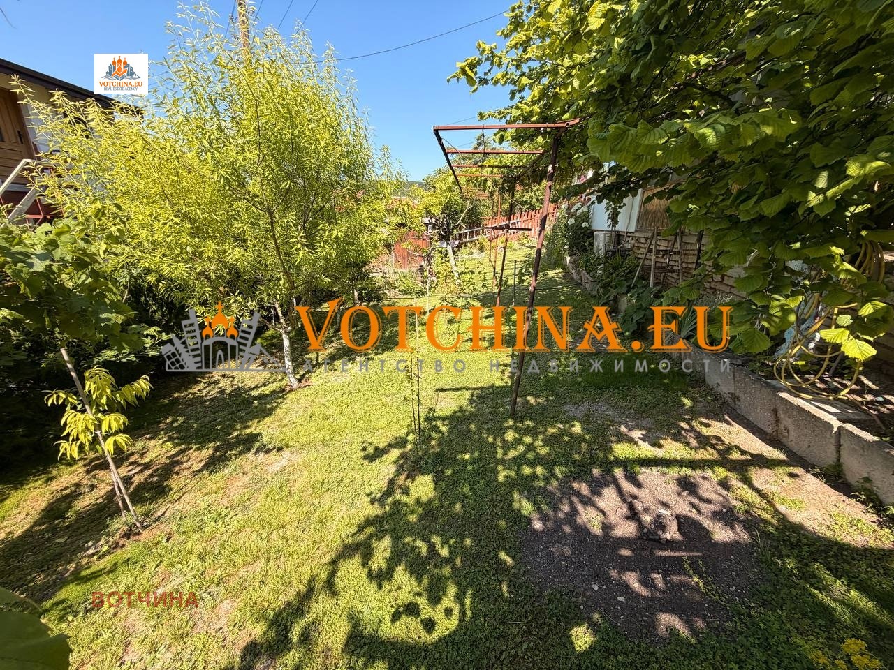 Продава КЪЩА, гр. Балчик, област Добрич, снимка 17 - Къщи - 55053971