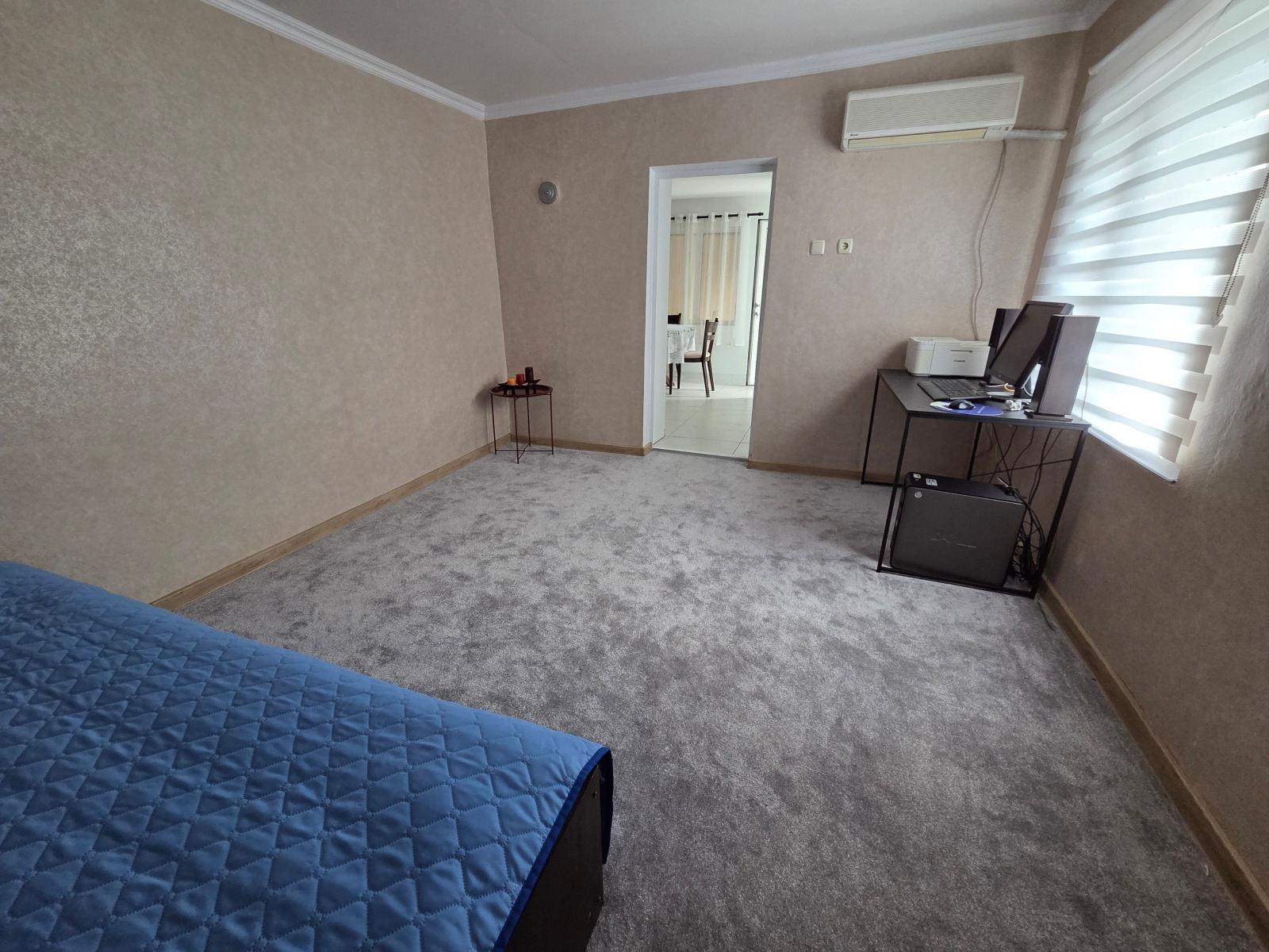 Продава КЪЩА, с. Свобода, област Добрич, снимка 8 - Къщи - 55832071
