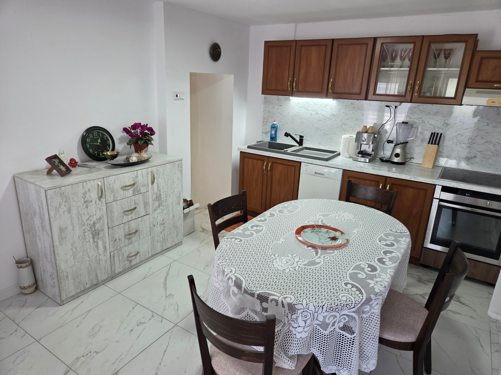 Продава КЪЩА, с. Свобода, област Добрич, снимка 4 - Къщи - 55832071