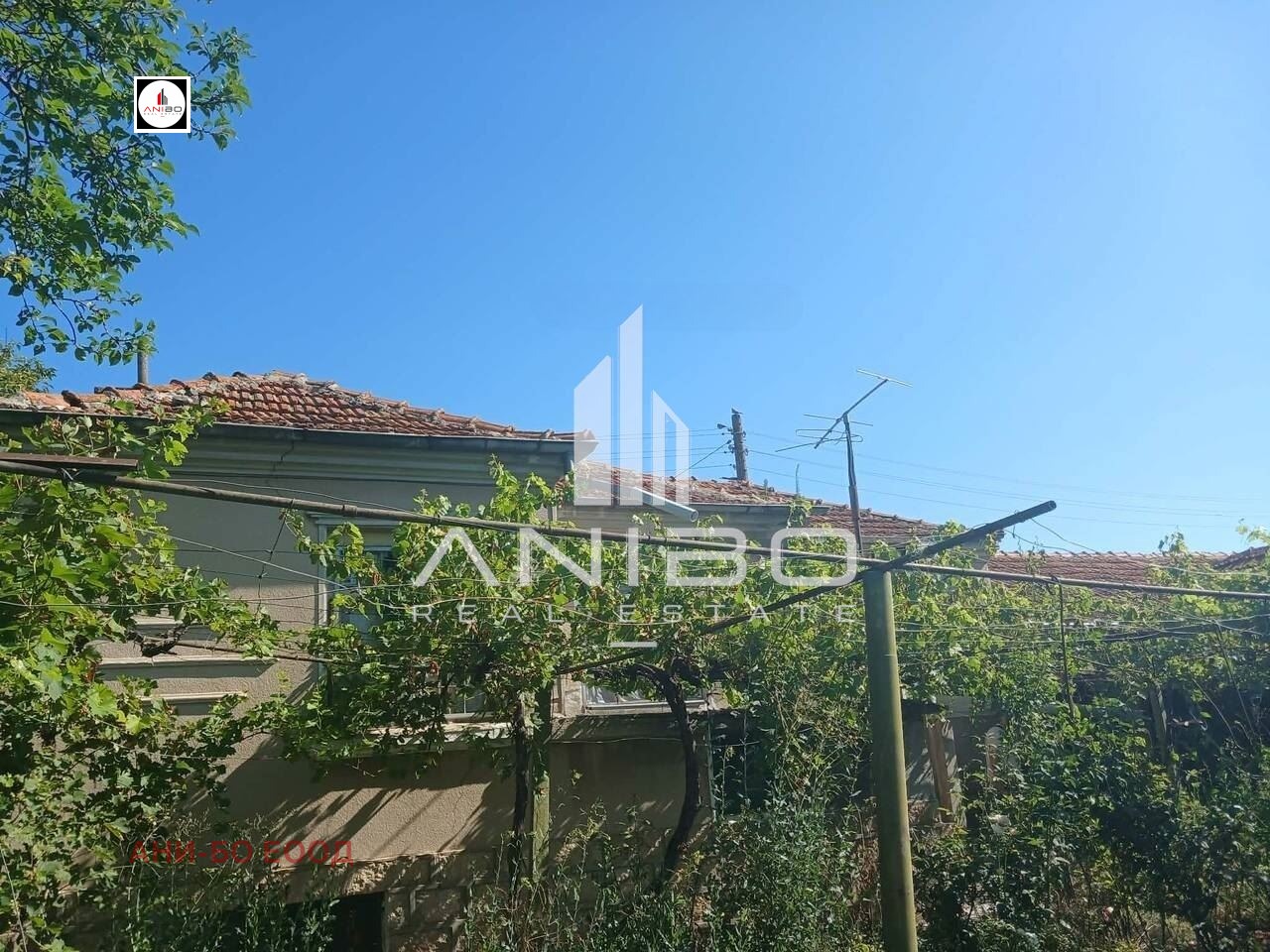 Продава  Къща област Варна , гр. Провадия , 80 кв.м | 57775776