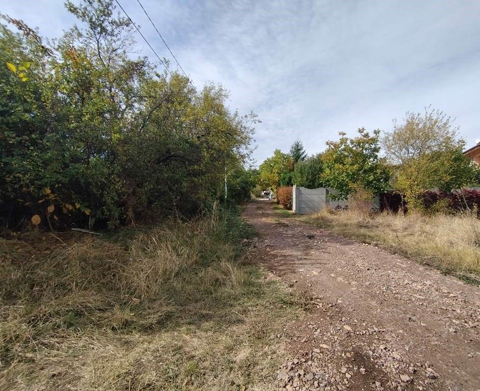 Продава ПАРЦЕЛ, гр. София, с. Лозен, снимка 8 - Парцели - 56567769