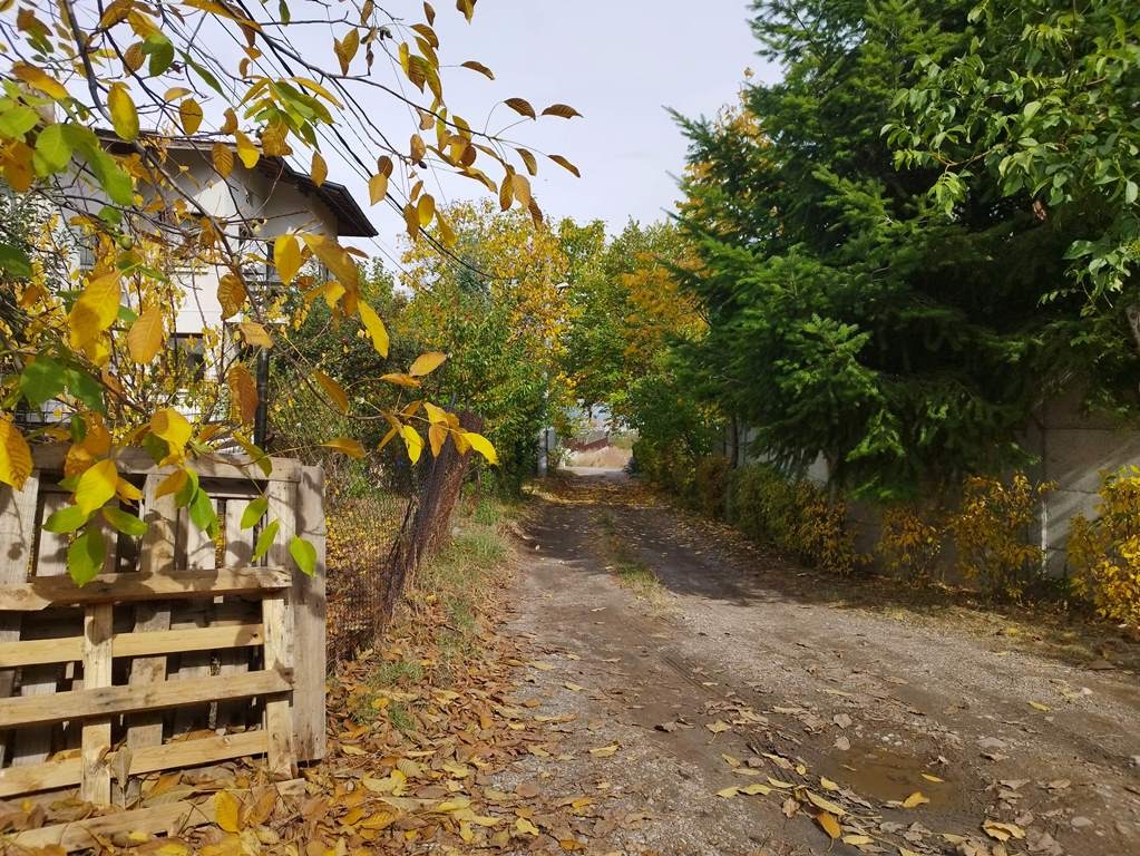 Продава ПАРЦЕЛ, гр. София, с. Лозен, снимка 5 - Парцели - 56567769