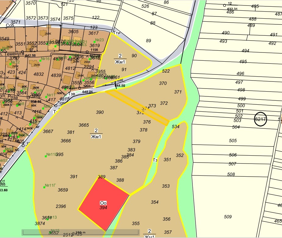 Продава ПАРЦЕЛ, гр. София, с. Лозен, снимка 2 - Парцели - 56567769