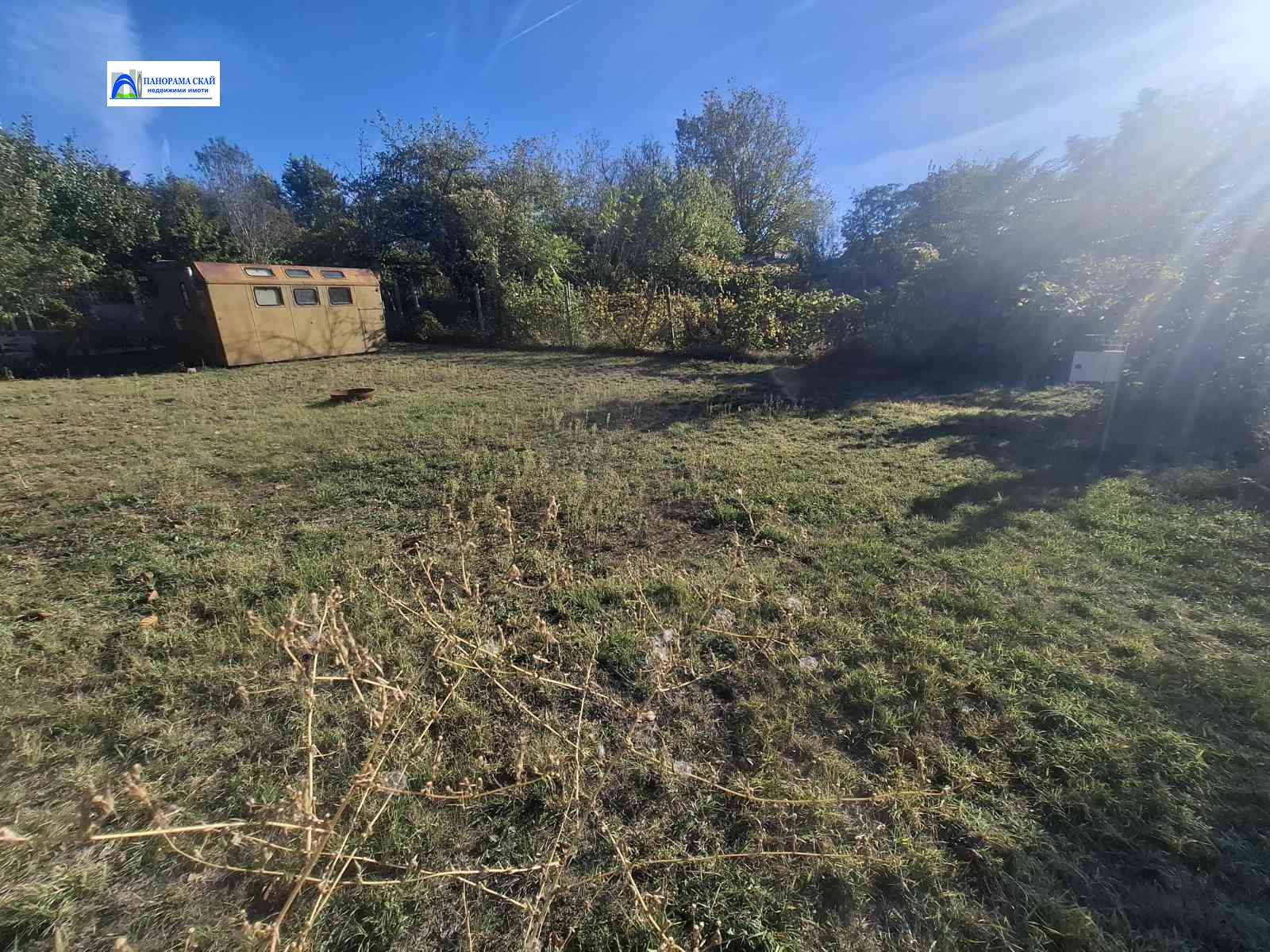 Продава ПАРЦЕЛ, гр. Плевен, м-т Стражата, снимка 4 - Парцели - 56598061