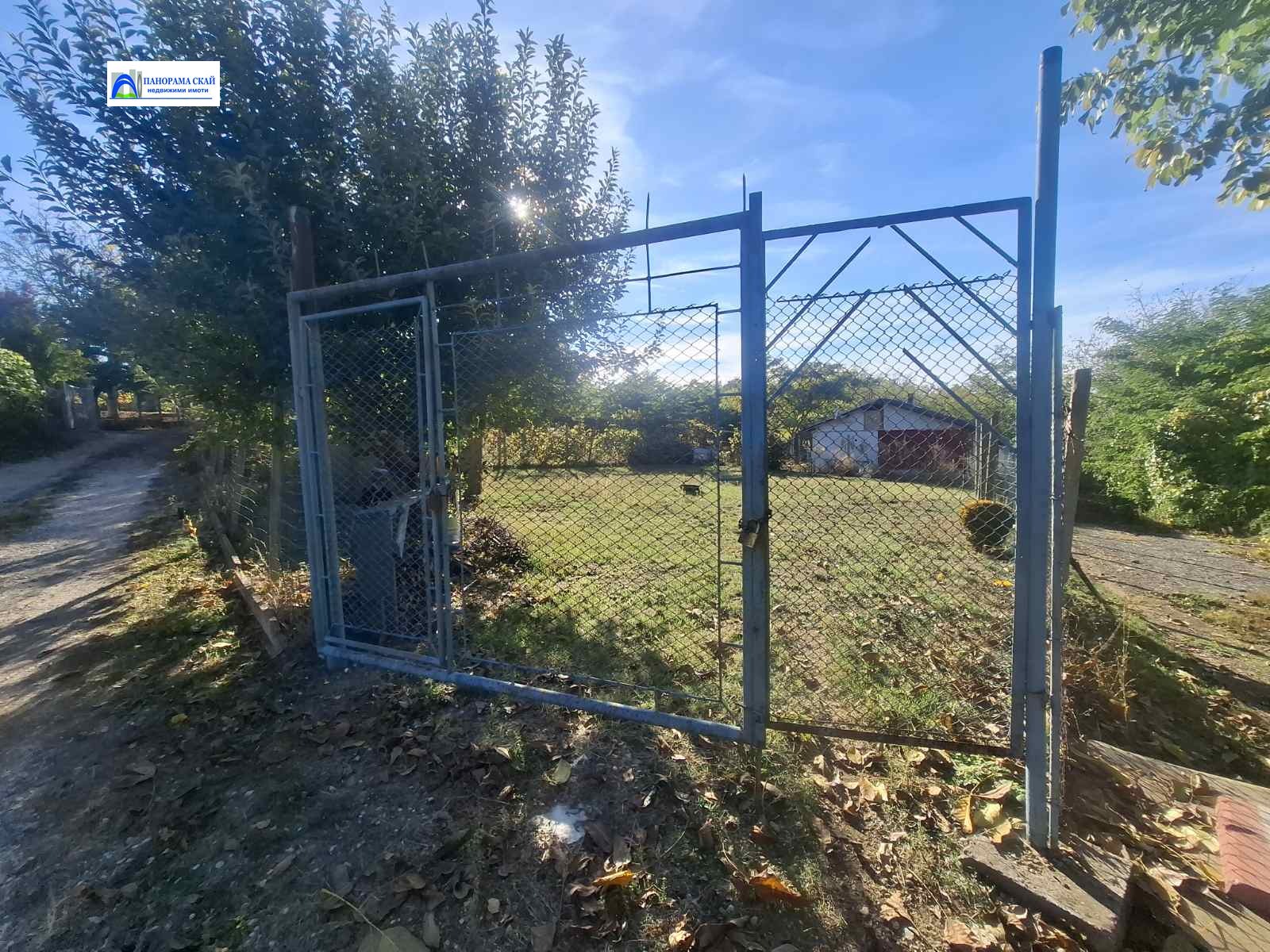 Продава ПАРЦЕЛ, гр. Плевен, м-т Стражата, снимка 2 - Парцели - 56598061