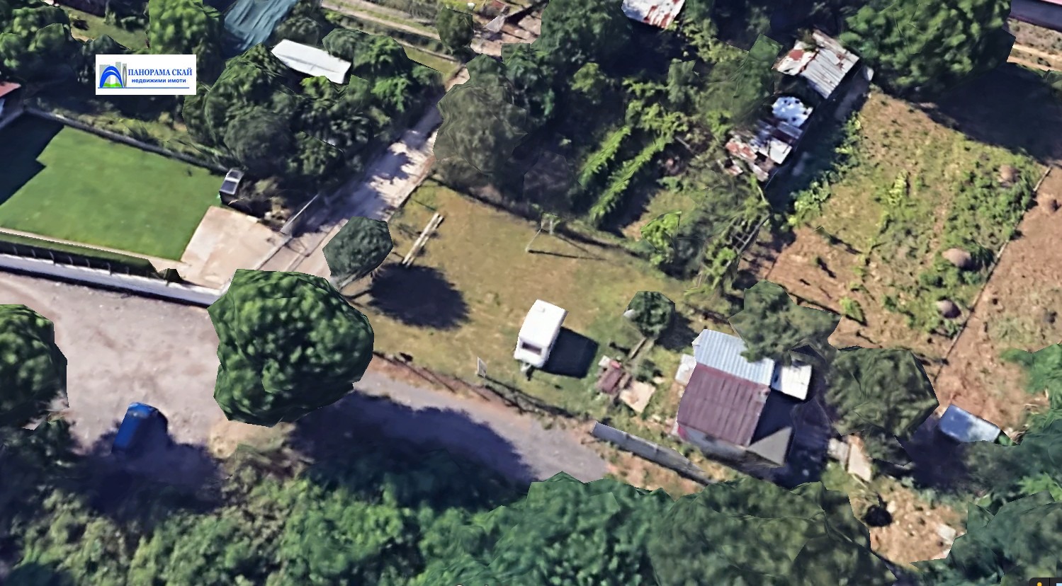 Продава ПАРЦЕЛ, гр. Плевен, м-т Стражата, снимка 12 - Парцели - 56598061