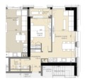 Продава 2-СТАЕН, град София, Банишора • 159000 € • 38689172 — Holmes.bg