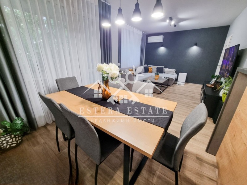 Продава 3-СТАЕН в град Шумен, Център - 86 кв.м / 178 952.16 € » 350 000 лв., ЕСТЕРА ЕСТЕЙТ