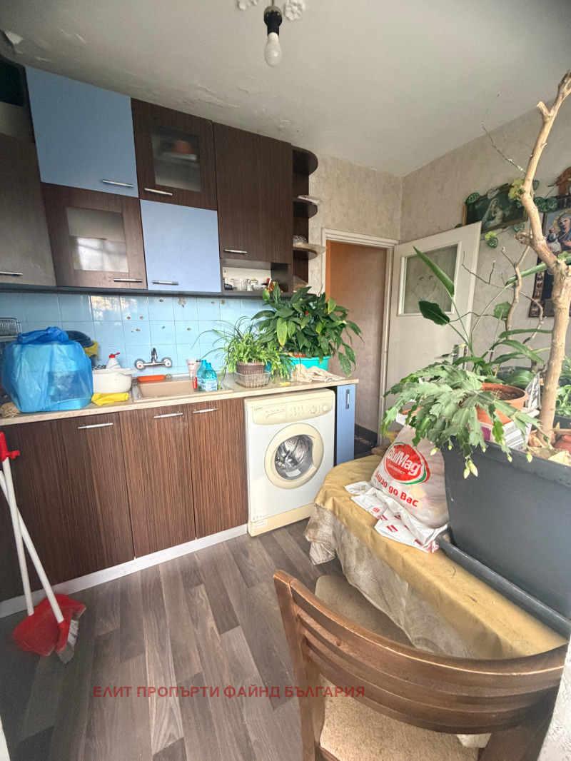 Продава 3-СТАЕН в град Варна, Владислав Варненчик 1 - 77 кв.м / 120 000 € » 234 699.60 лв., ЕЛИТ ПРОПЪРТИ ФАЙНД БЪЛГАРИЯ