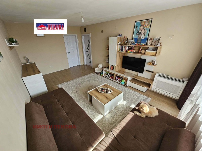 Продава 4-СТАЕН в град Видин, Христо Ботев - 104 кв.м / 160 000 € » 312 932.80 лв., ИМОТИ ПЕКОВА