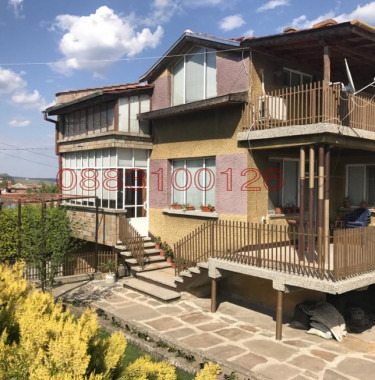 Продава КЪЩА | Imot.bg — изображение 1