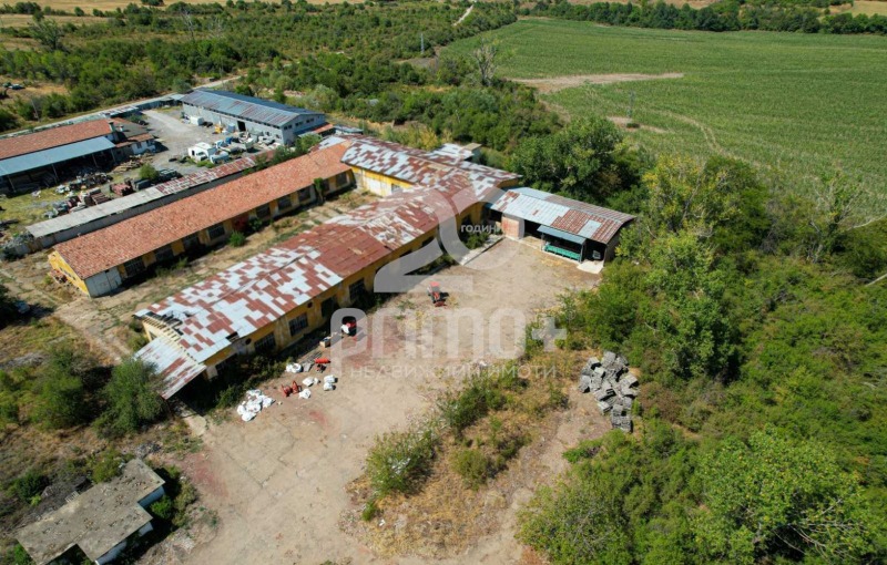 Продава СКЛАД в област Велико Търново, с. Балван - 1000 кв.м / 310 000 € » 606 307.30 лв., ПРИМО+ВЕЛИКО ТЪРНОВО