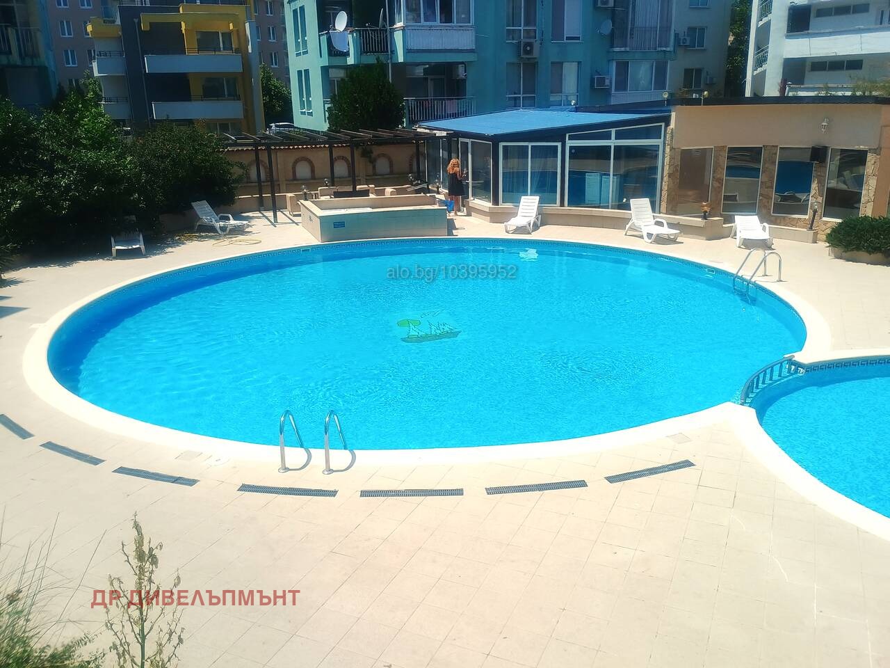 Продава 1-СТАЕН | Imot.bg — изображение 15