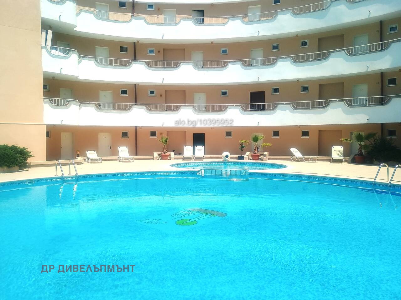 Продава 1-СТАЕН | Imot.bg — изображение 1