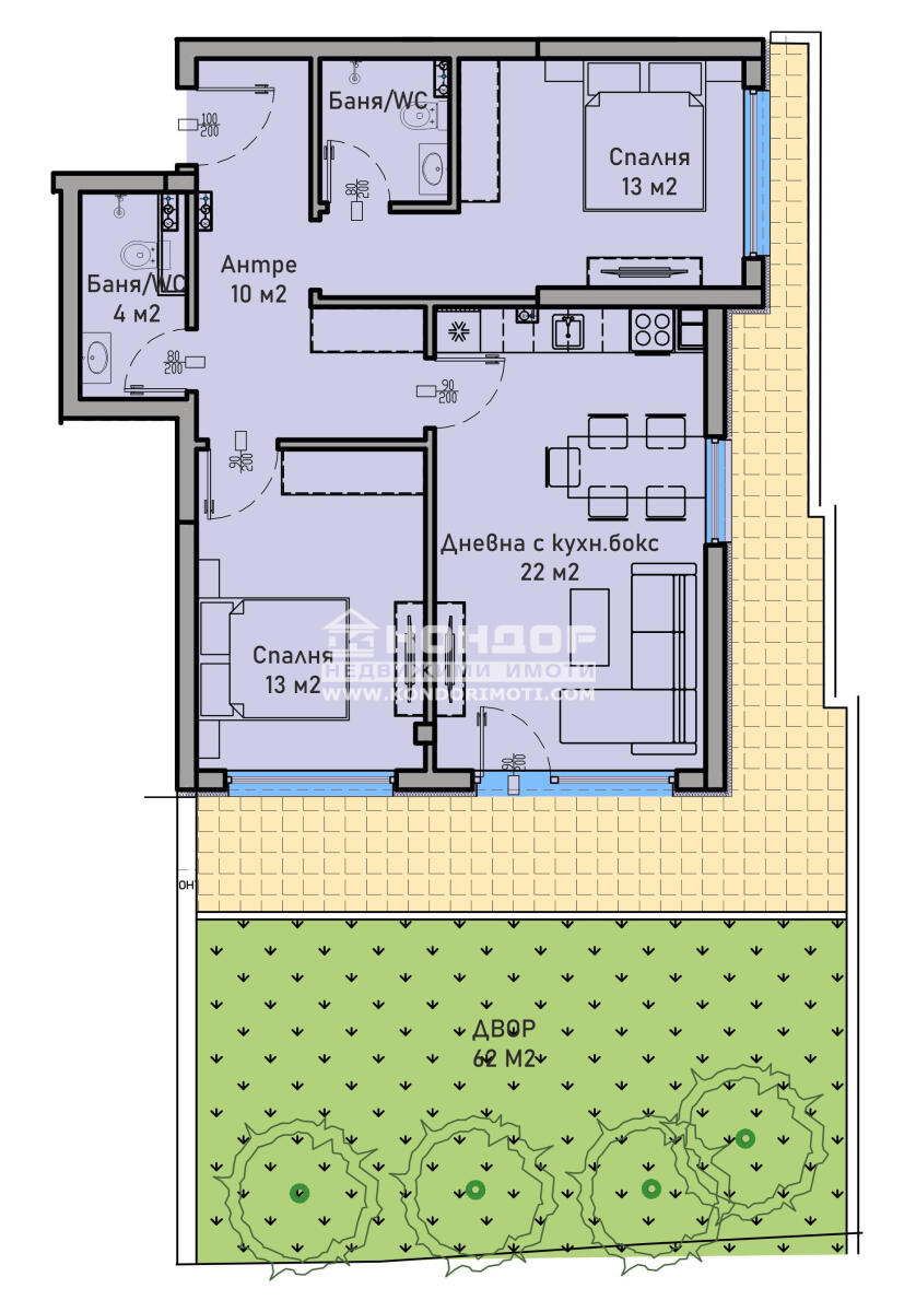 ������� 3-����� | Imot.bg � ����������� 2