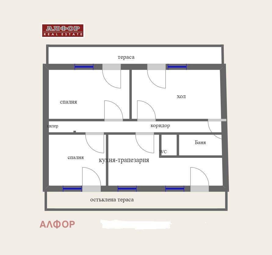 ������� 3-����� | Imot.bg � ����������� 4