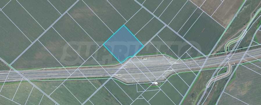 Продава ПАРЦЕЛ | Imot.bg — изображение 2