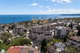 Продажба на имоти в м-т Долна Трака, град Варна - изображение 1 