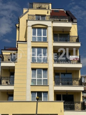 1 chambre Lyulin - tsentar, Sofia 1