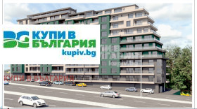 2-стаен град Варна, Изгрев 6