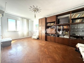 Продава 2-стаен град Варна Възраждане 1 - [1] 