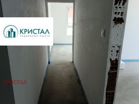 3-стаен град Пловдив, Въстанически 6