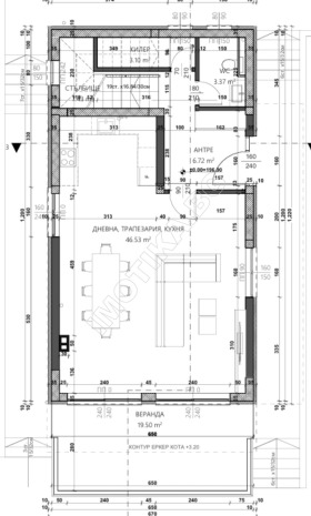 Casa m-t Sotira, Varna 4