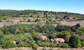 Maison Apriltsi, région Lovetch 2