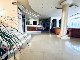 Hotell Balsjik, region Dobrich 3