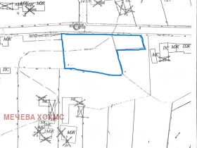 ПАРЦЕЛ, 1 519 m2