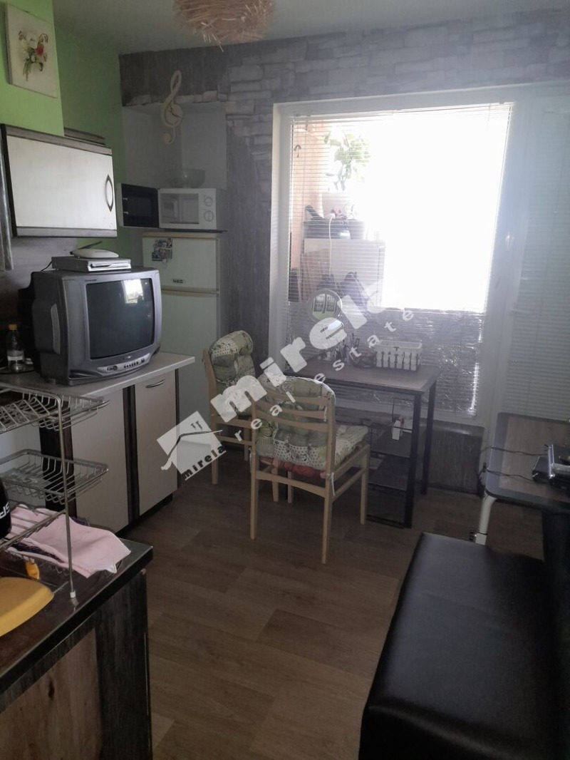 Na sprzedaż  Studio region Burgas , k.k. Slanczew brjag , 54 mkw | 93474898 - obraz [6]