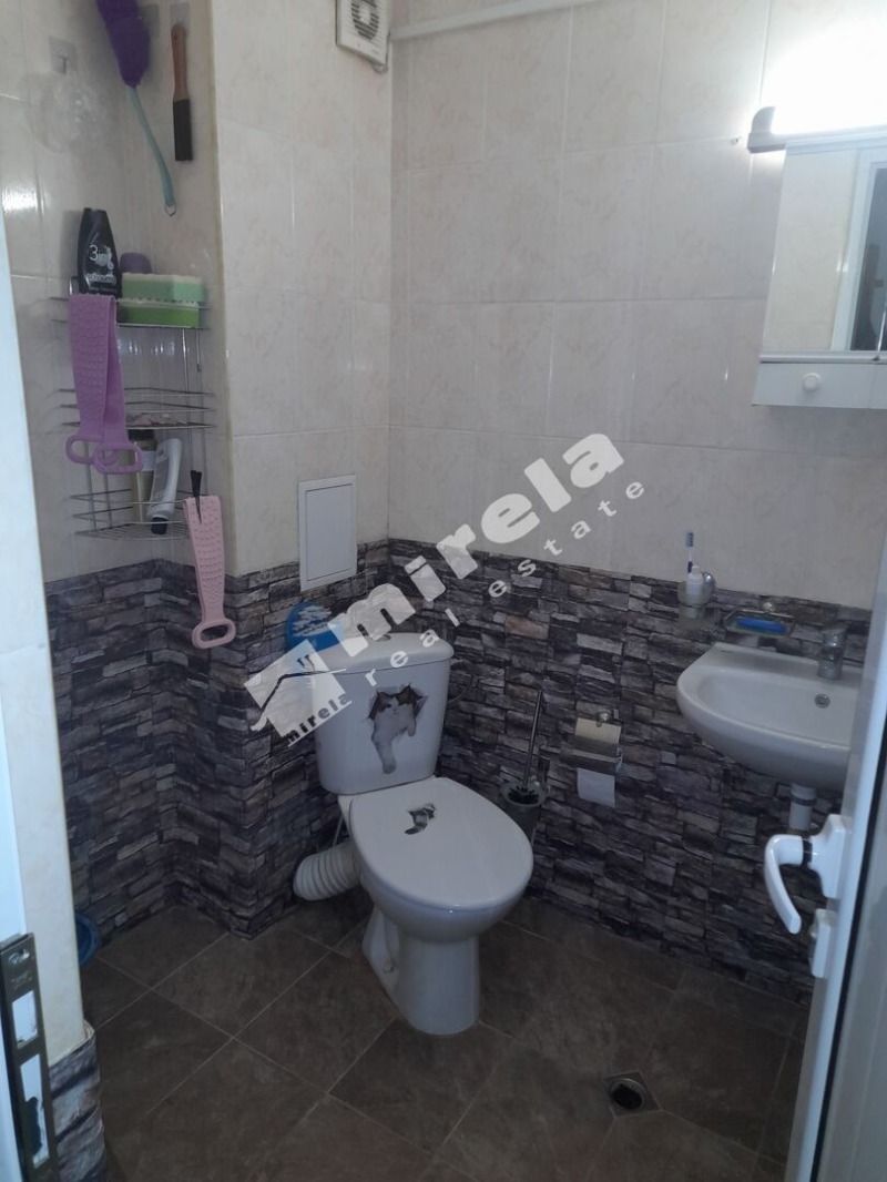 En venta  Estudio región Burgas , k.k. Slanchev bryag , 54 metros cuadrados | 93474898 - imagen [9]