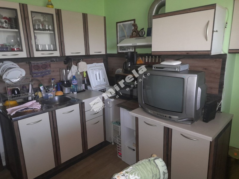 Na prodej  Studio oblast Burgas , k.k. Slančev brjag , 54 m2 | 93474898 - obraz [4]