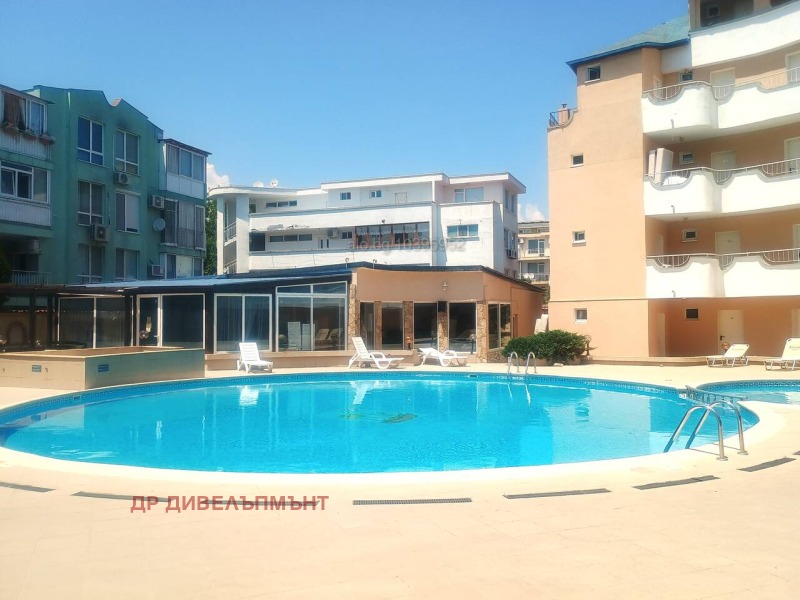 Продава  1-стаен област Бургас , гр. Несебър , 35 кв.м | 36198516 - изображение [14]