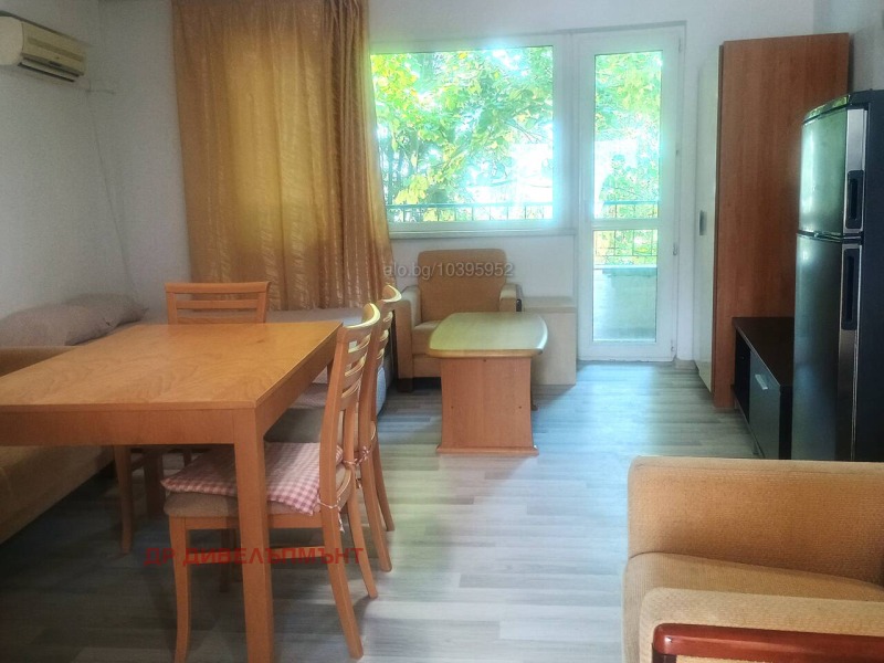 Продава  1-стаен област Бургас , гр. Несебър , 35 кв.м | 36198516 - изображение [4]