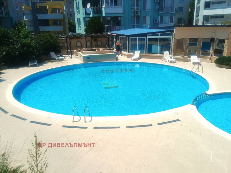 Продава  1-стаен област Бургас , гр. Несебър , 35 кв.м | 36198516 - изображение [15]