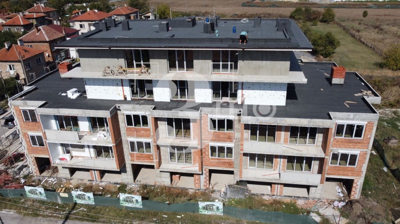 For Sale  1 bedroom region Sofia , Gara Elin Pelin , 79 sq.m | 66326368 - image [7]